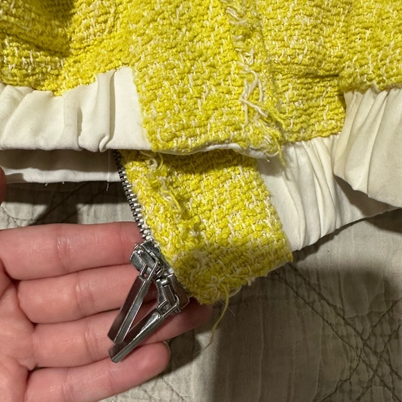 Zara Basic Jacket - Picture 5 of 5